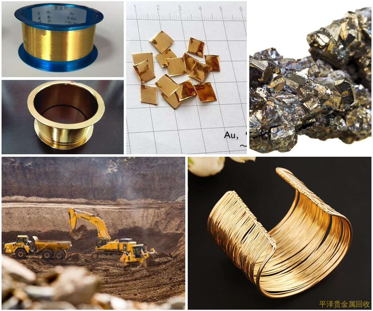 关键在于别忘记回收含金废铜 信誉提炼公司怎么对比？